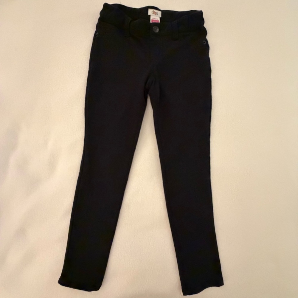 Circo Black Pants